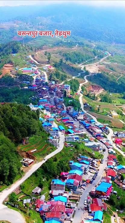 Basantapur photo