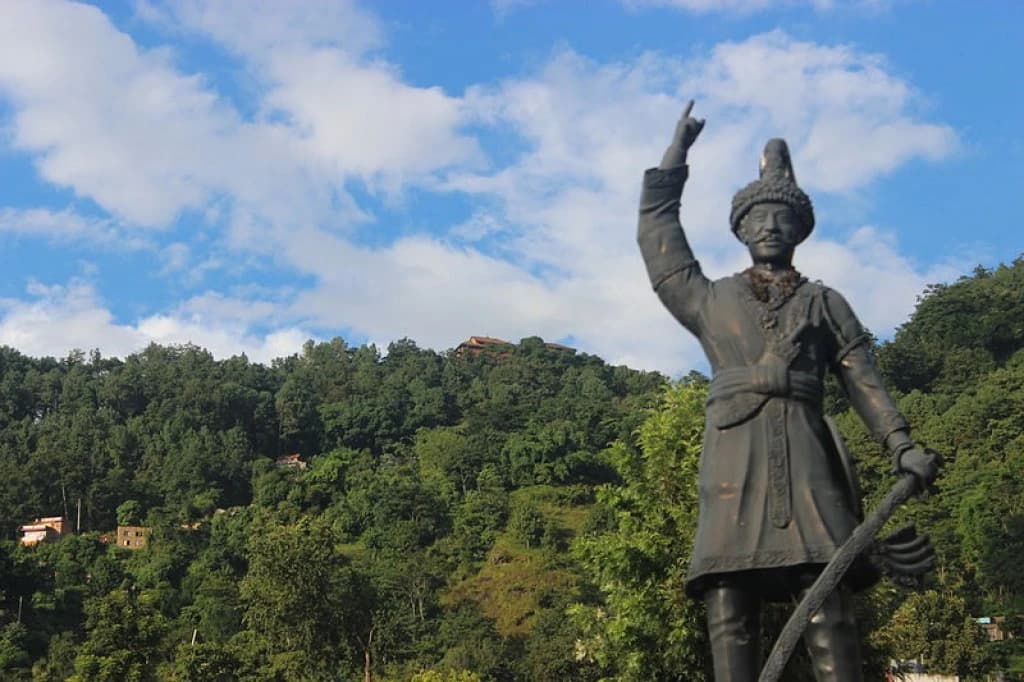Devighat photo