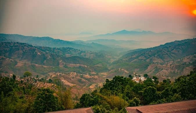 Dhulikhel photo