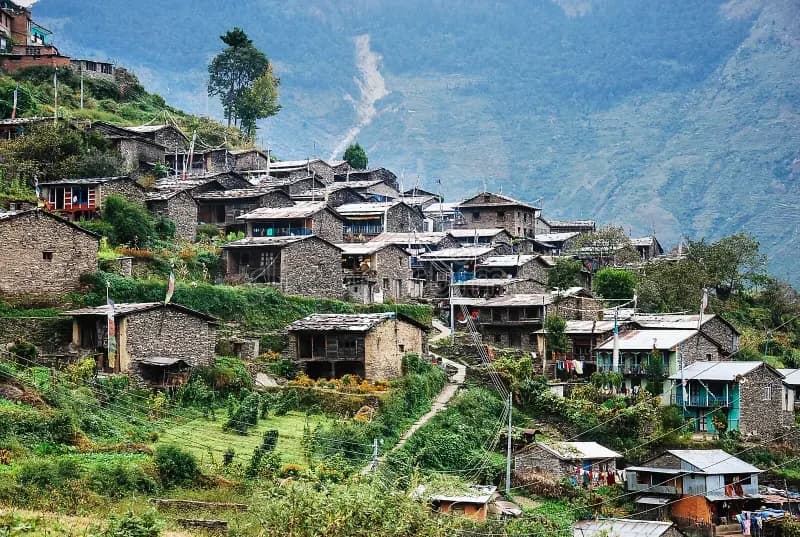 Helambu