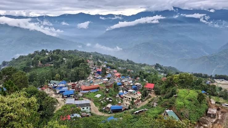 Phungling photo