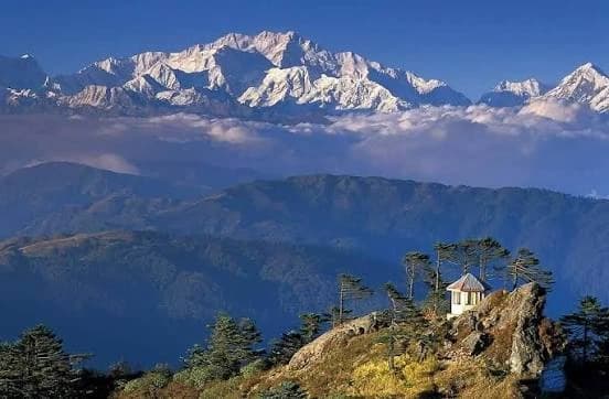 Sandakpur photo