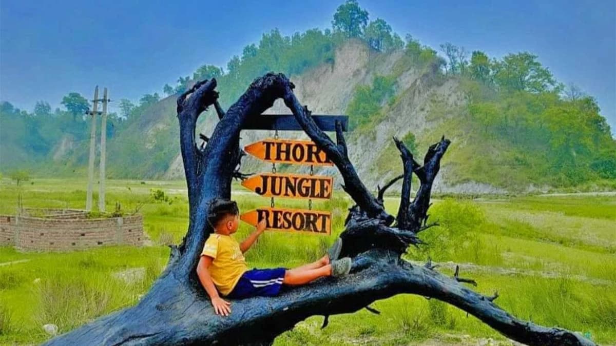 Thori photo