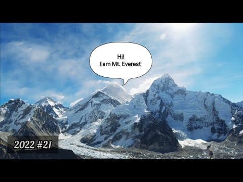 YouTube preview