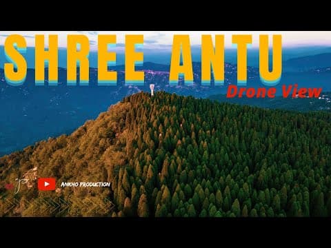 YouTube preview