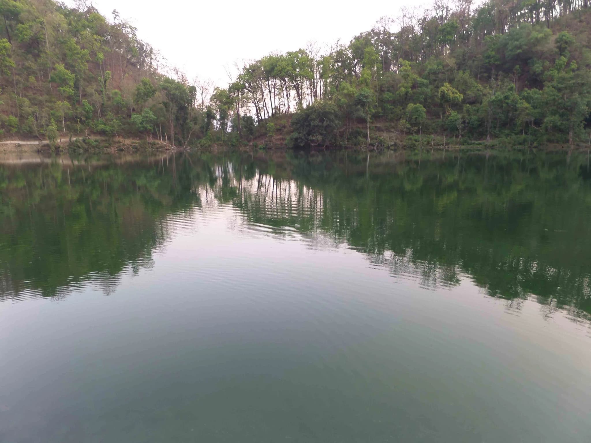 Aalital Lake