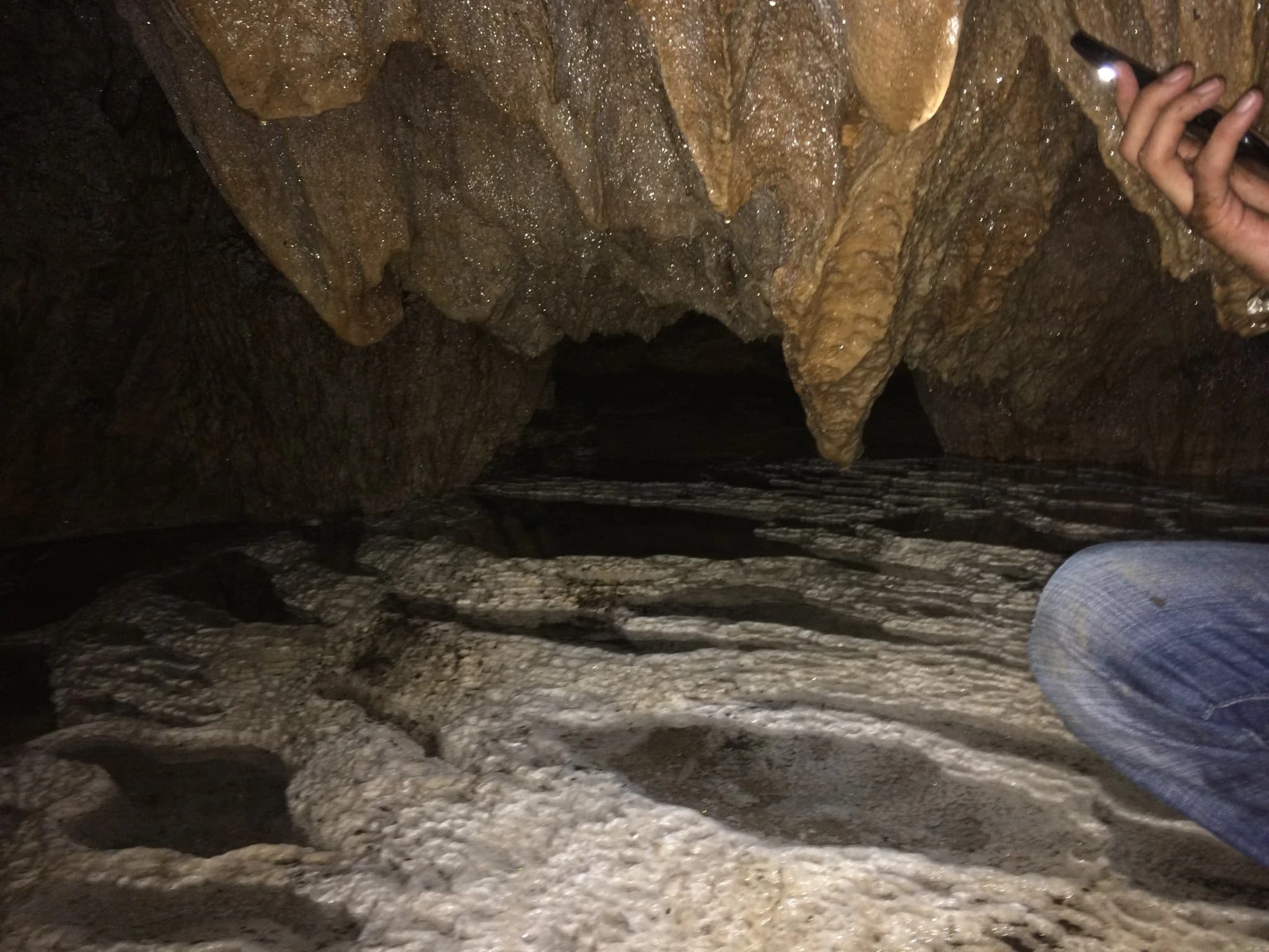 Alapeshwar Cave (Alpeswor Gupha)