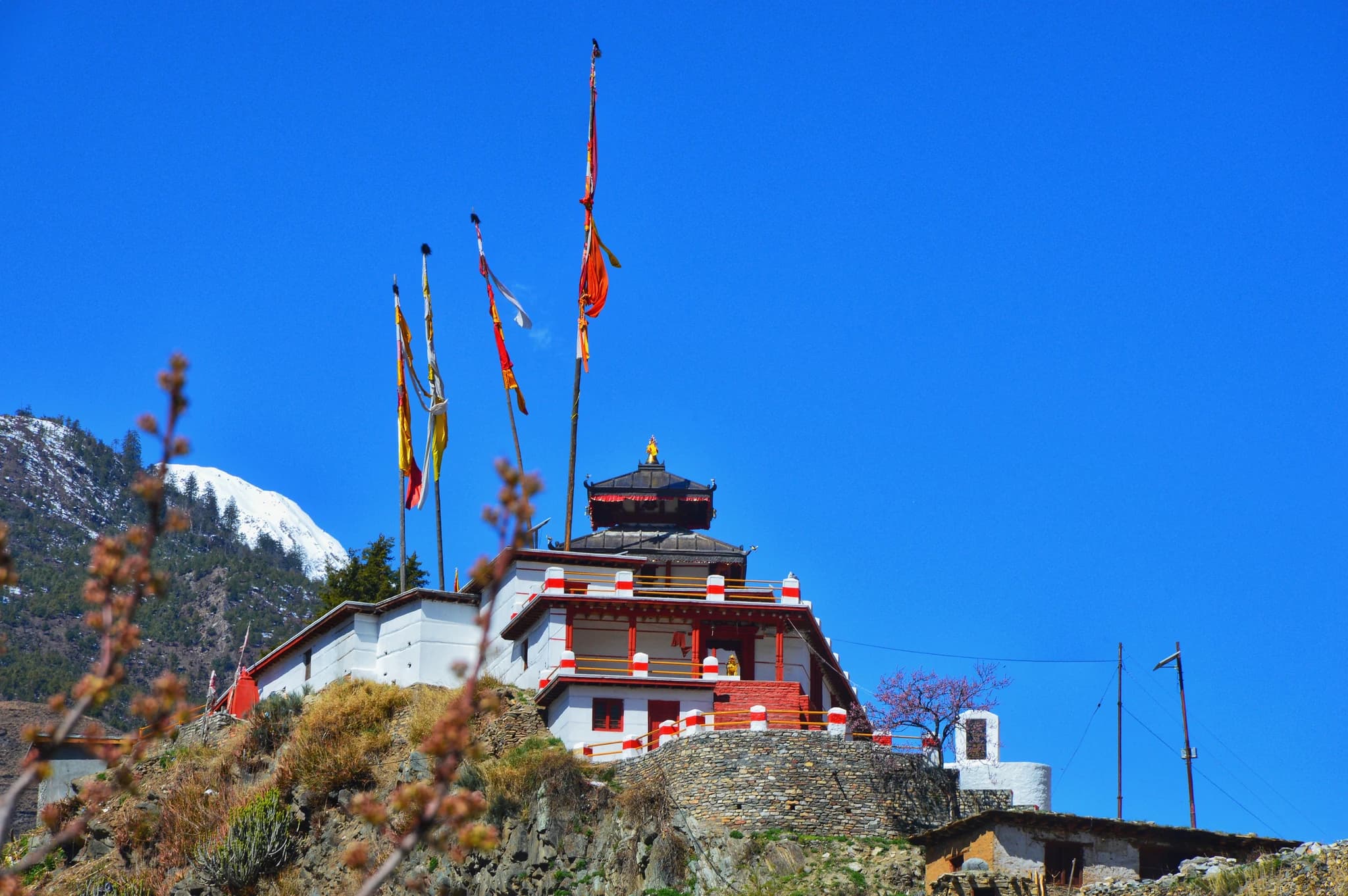 Bala Tripura Sundari Temple
