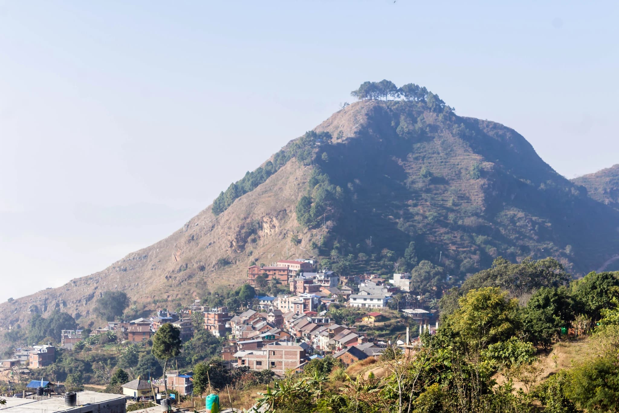 Bandipur Heritage Town