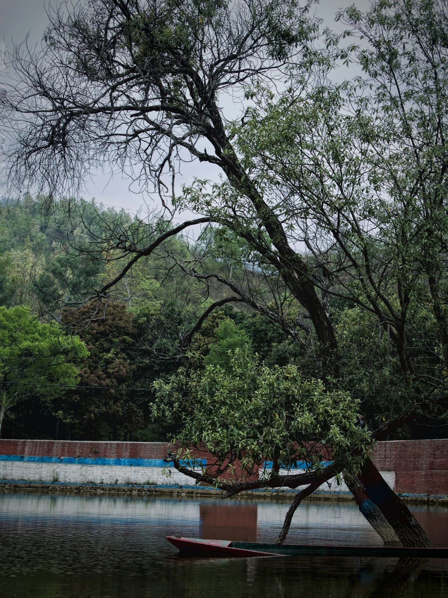 Barakune Daha & Baraha Chhetra