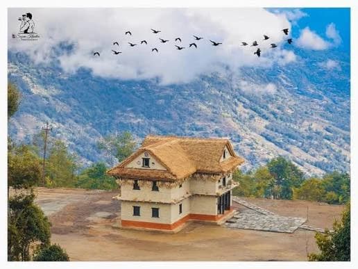 Basantapur