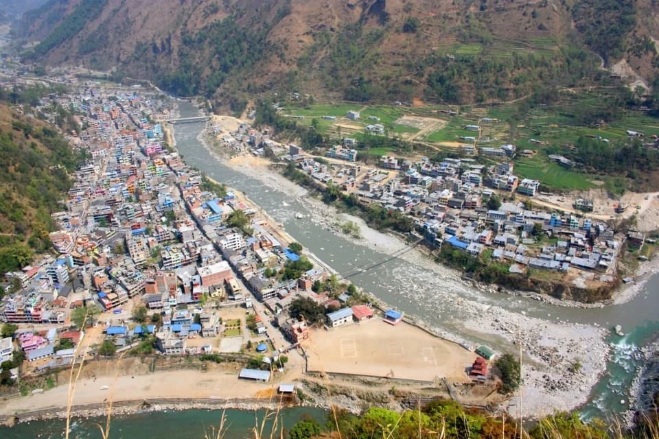 Beni Bazaar