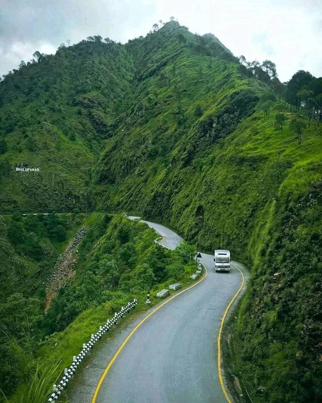 Bhalu Pahad