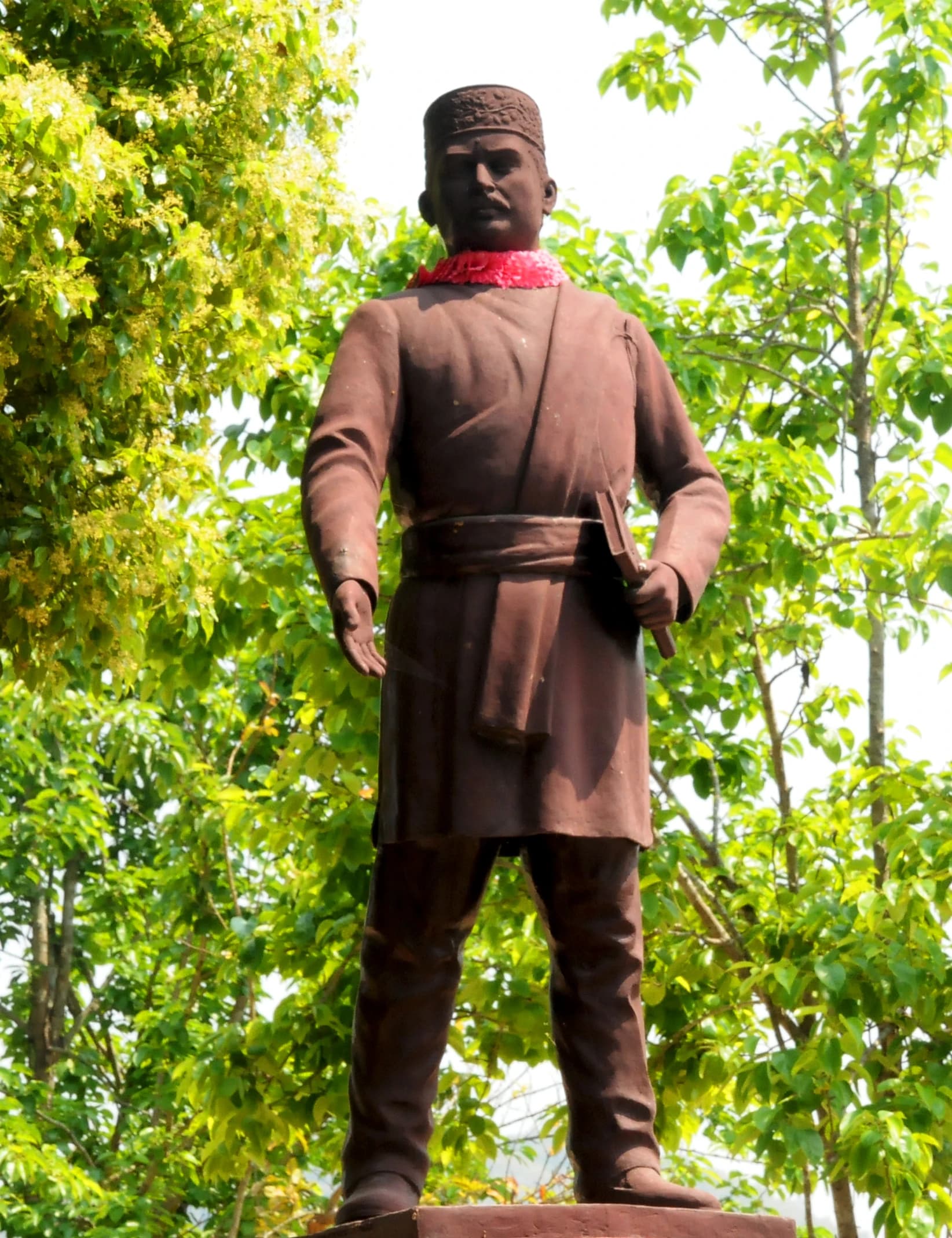 Bhanubhakta Memorial
