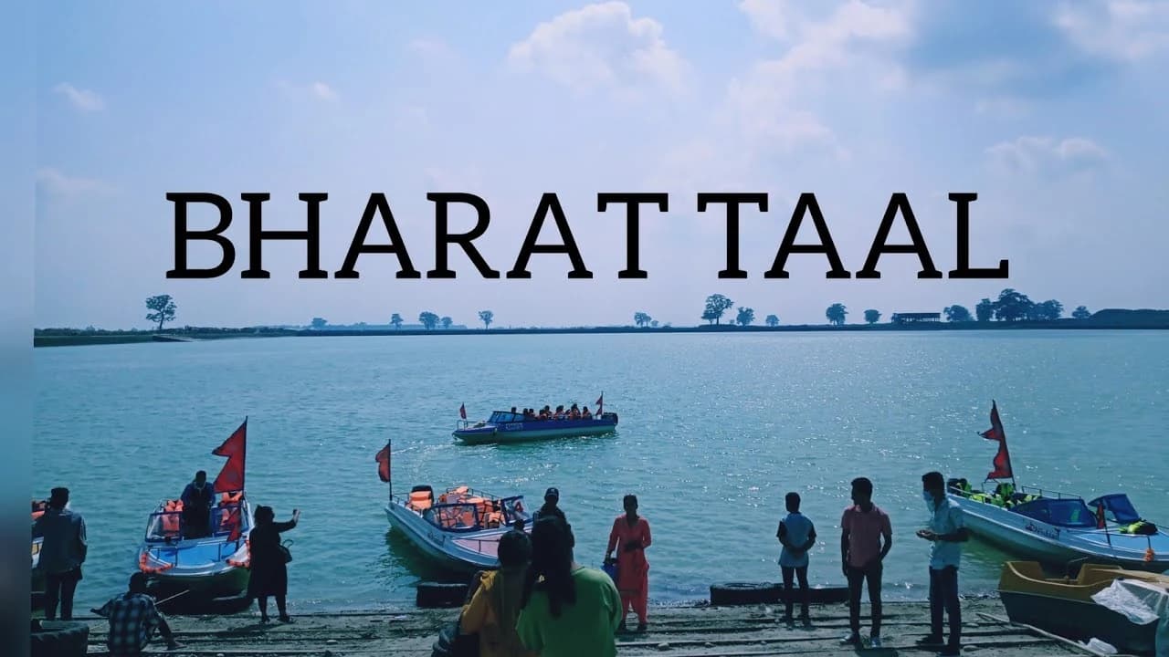 Bharat Taal