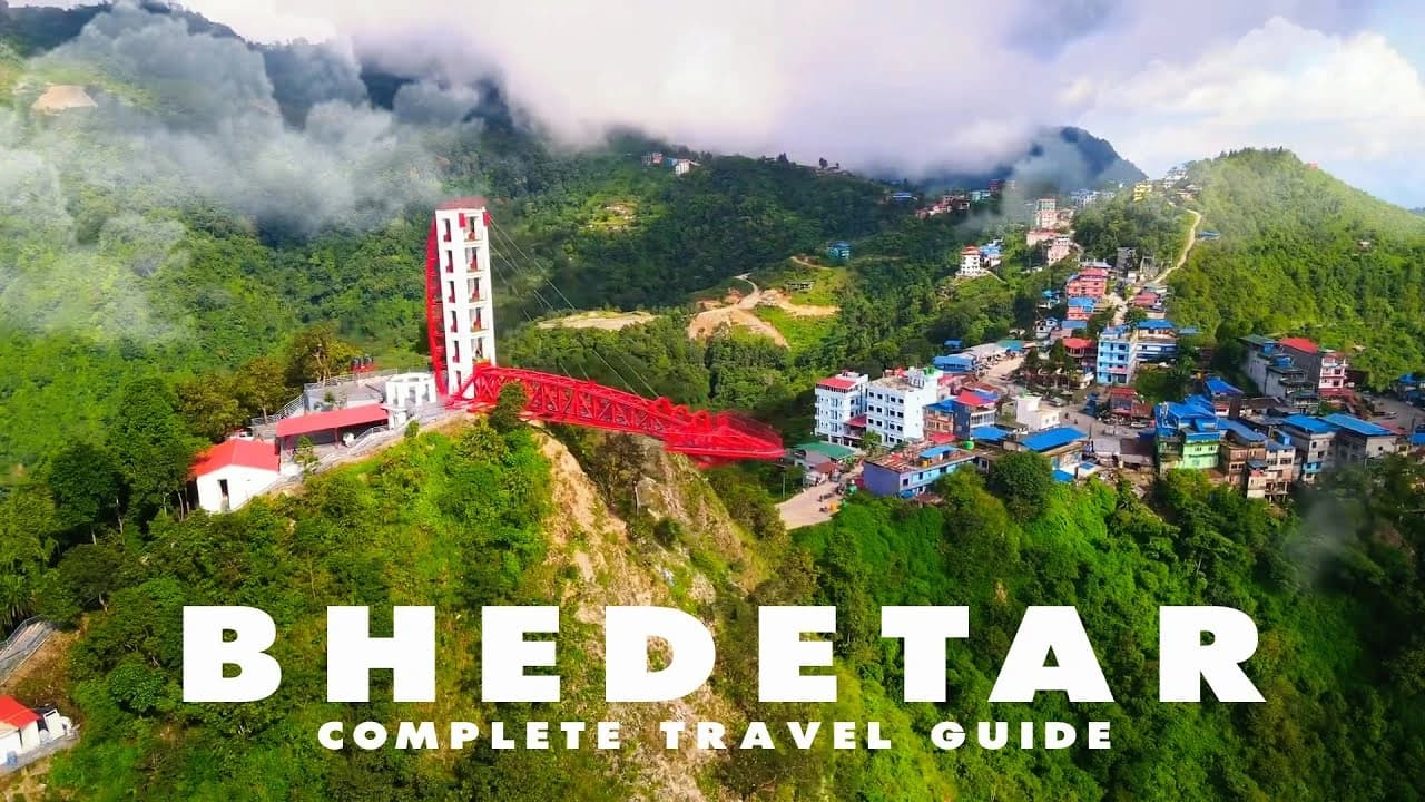 Bhedetar