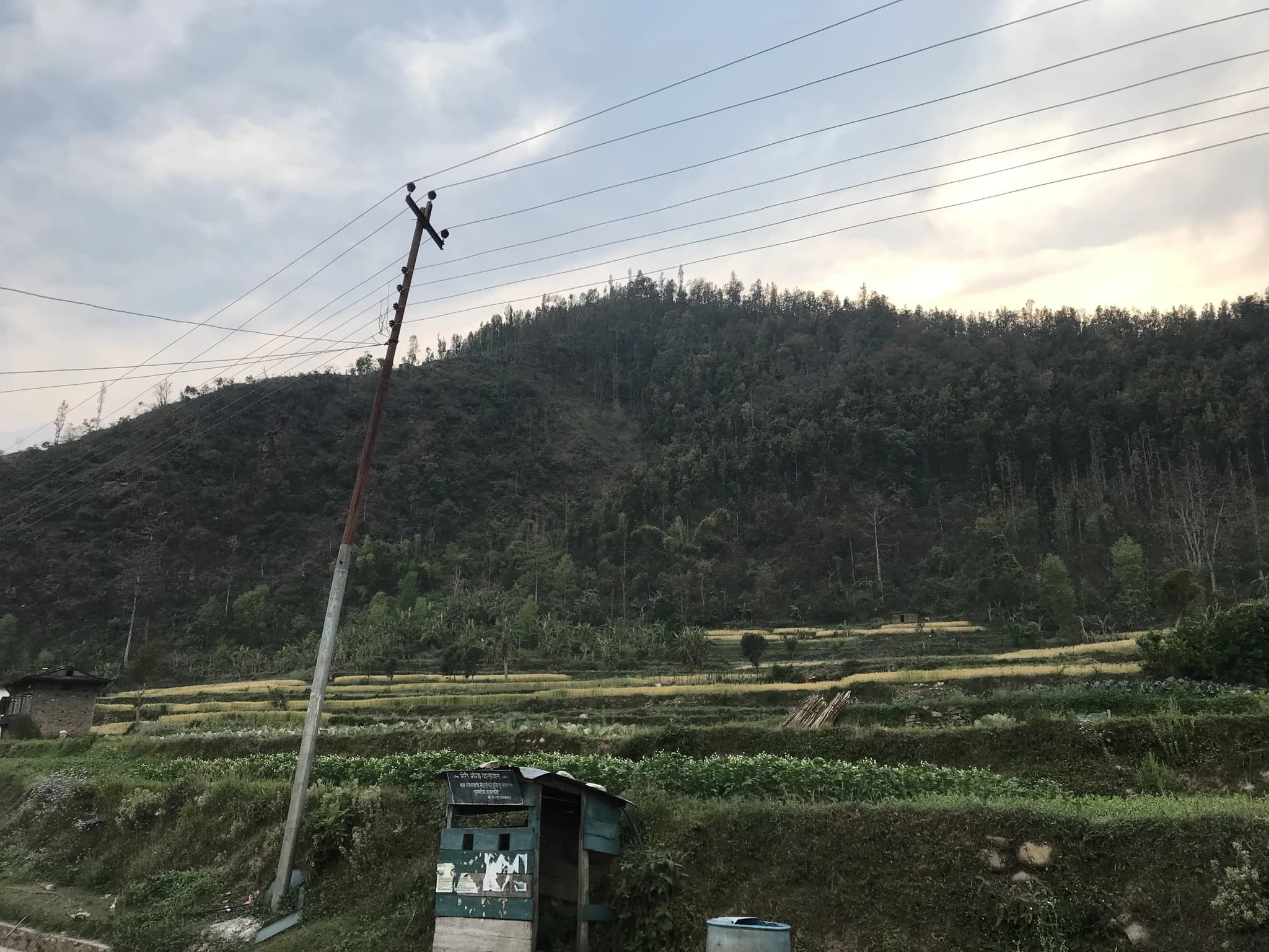 Bheri River Corridor - Jajarkot