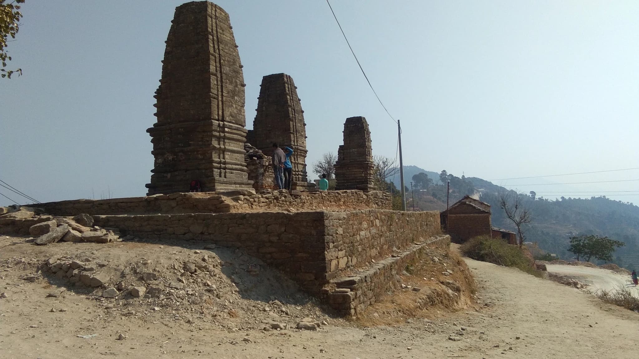 Binayak Panchadewal
