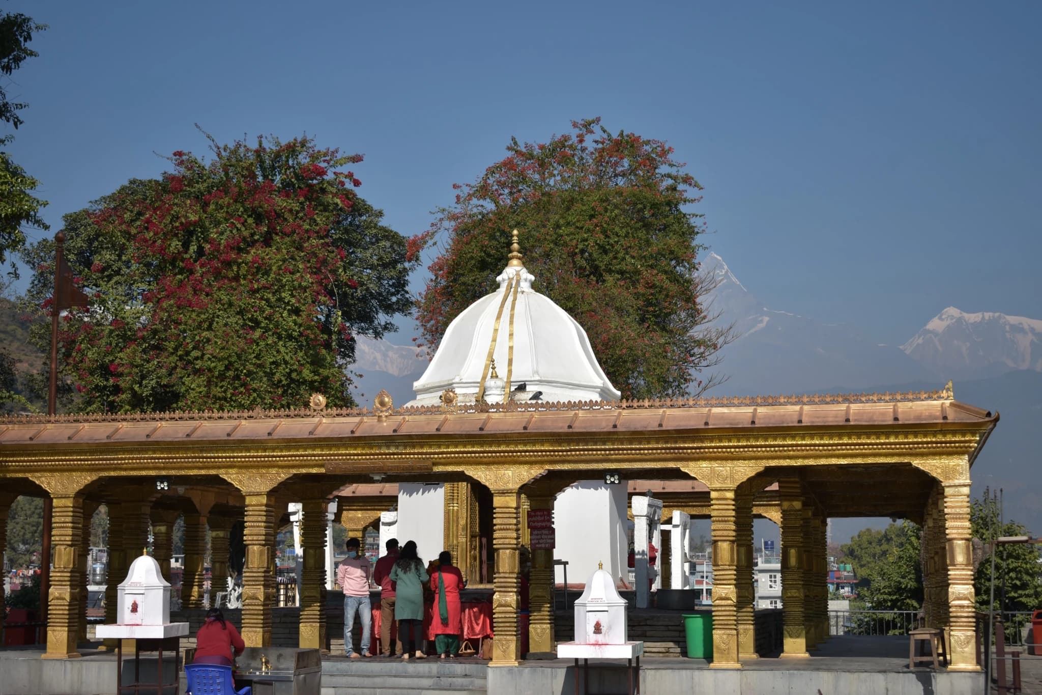 Bindhyabasini Temple