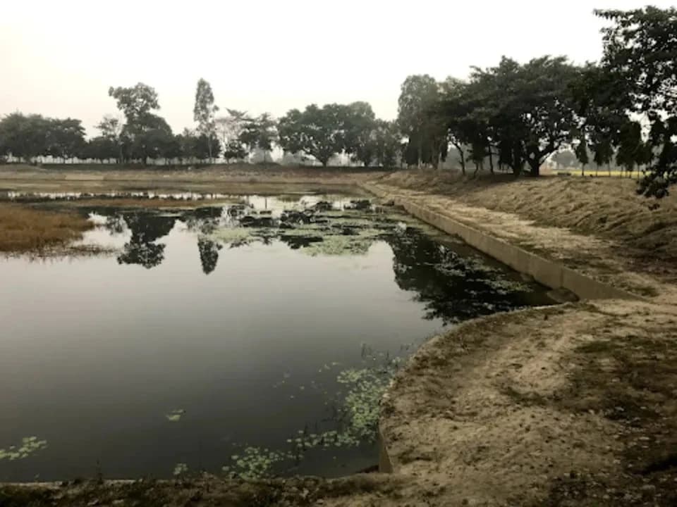 Birat Pokhari