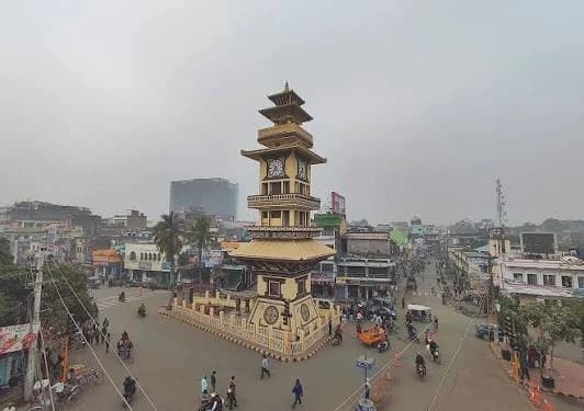 Birgunj City
