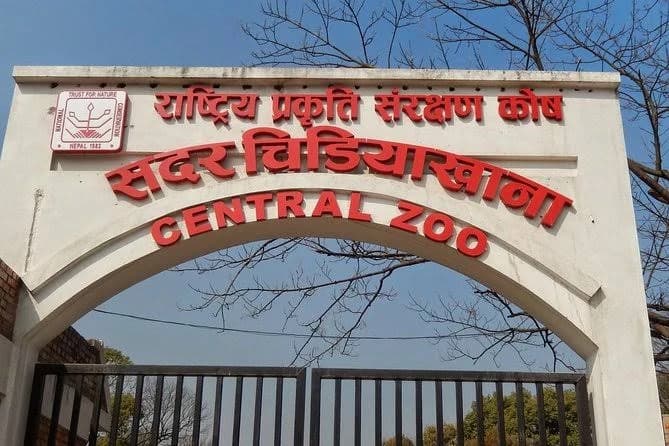 Central Zoo