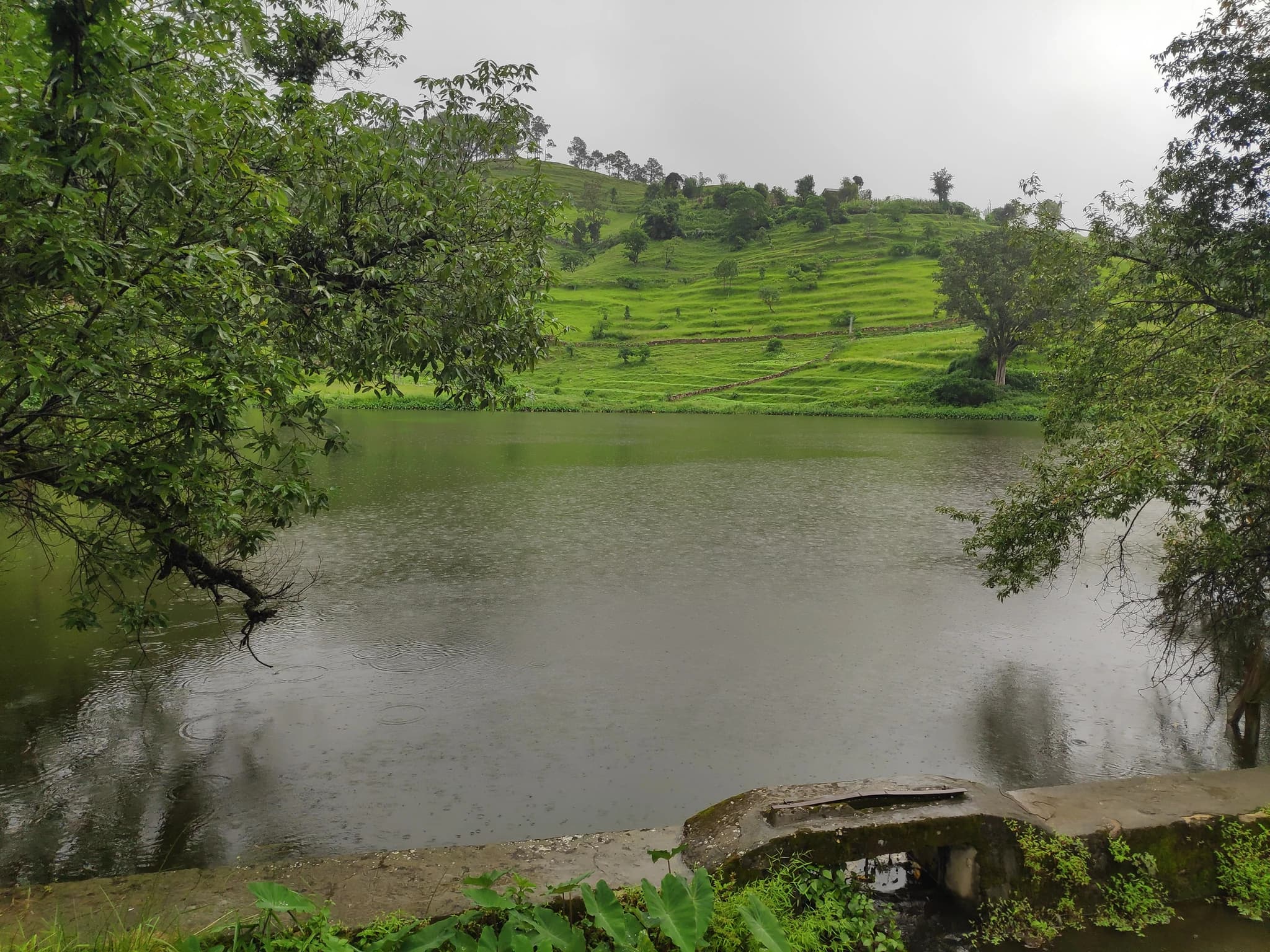 Chhatiwan Lake