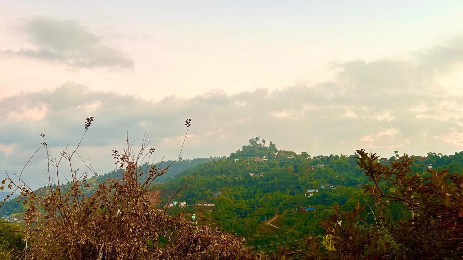 Chhatradev Temple