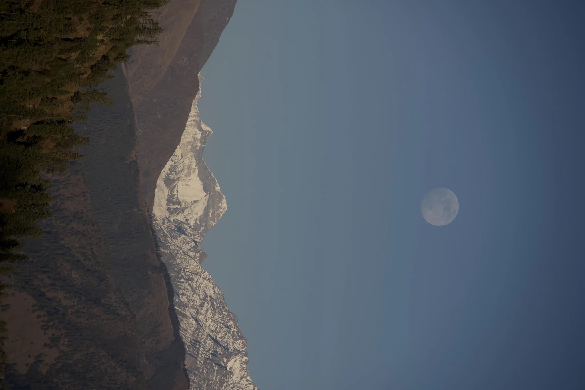 Chhayanath Dham Sacred Himalayan Sanctuary