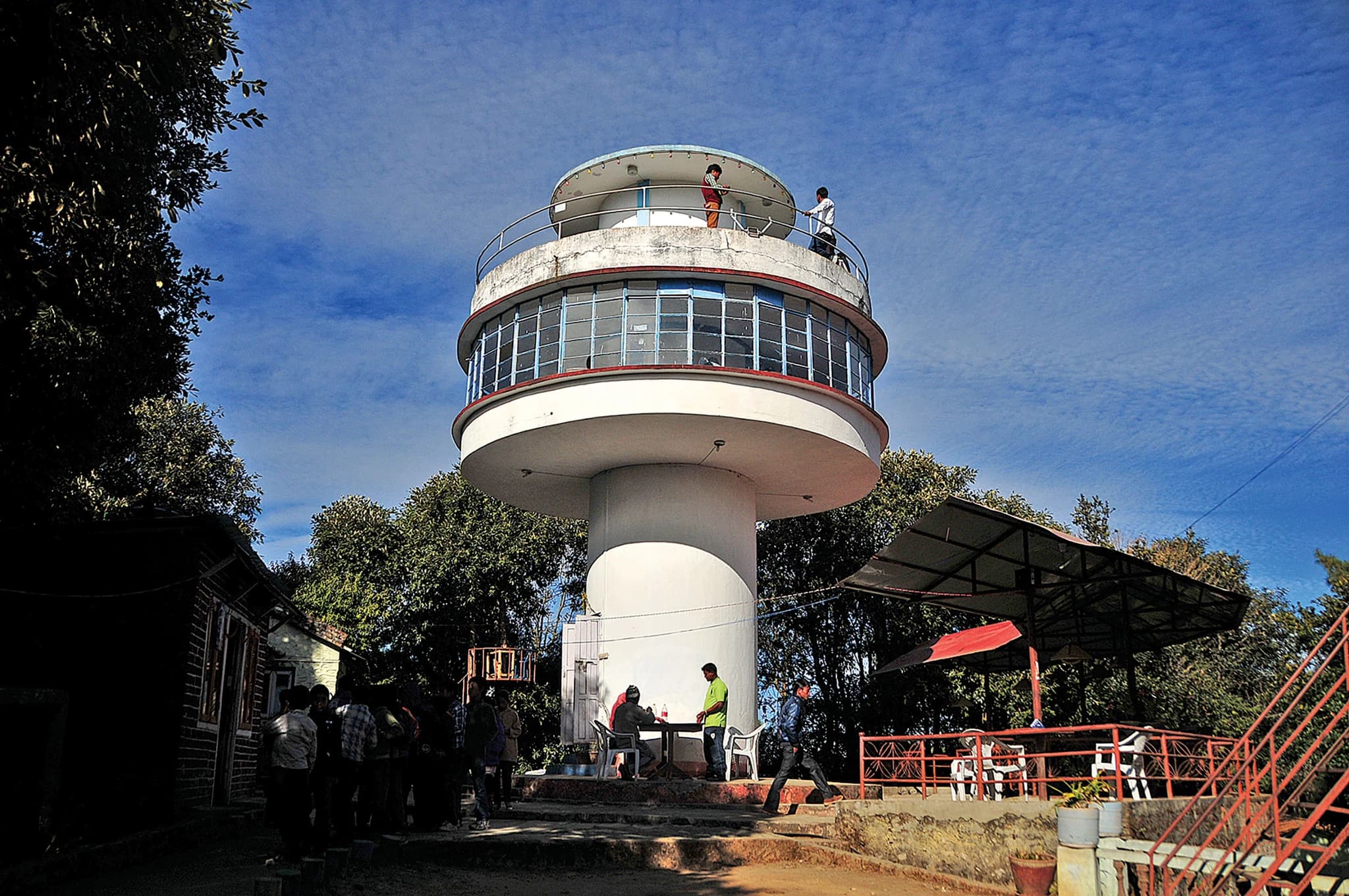 Daman View Tower