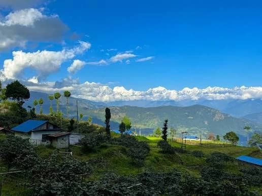 Deurali, Dolakha
