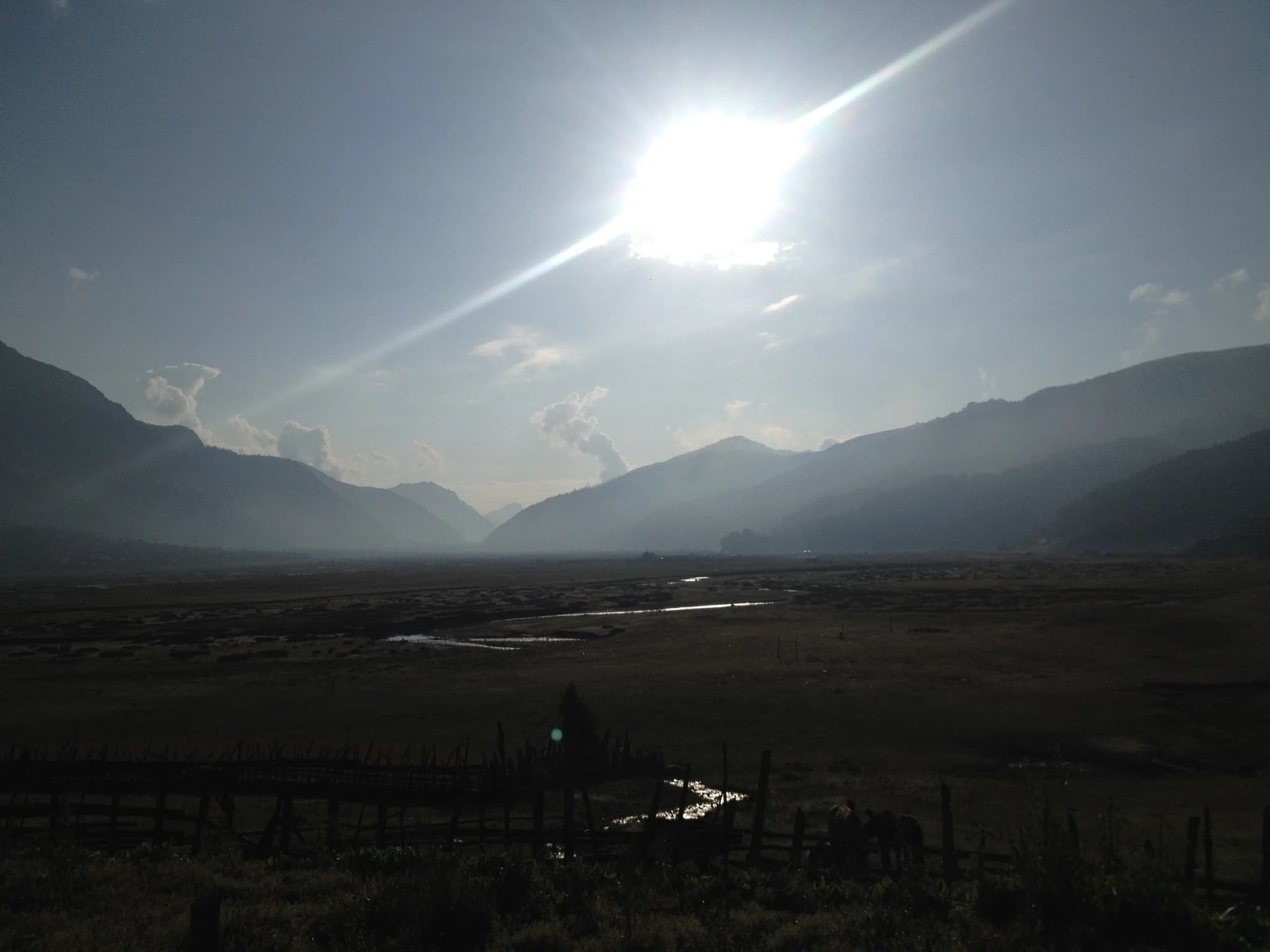 Dhorpatan Hunting Reserve