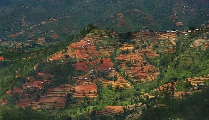 Dhulikhel