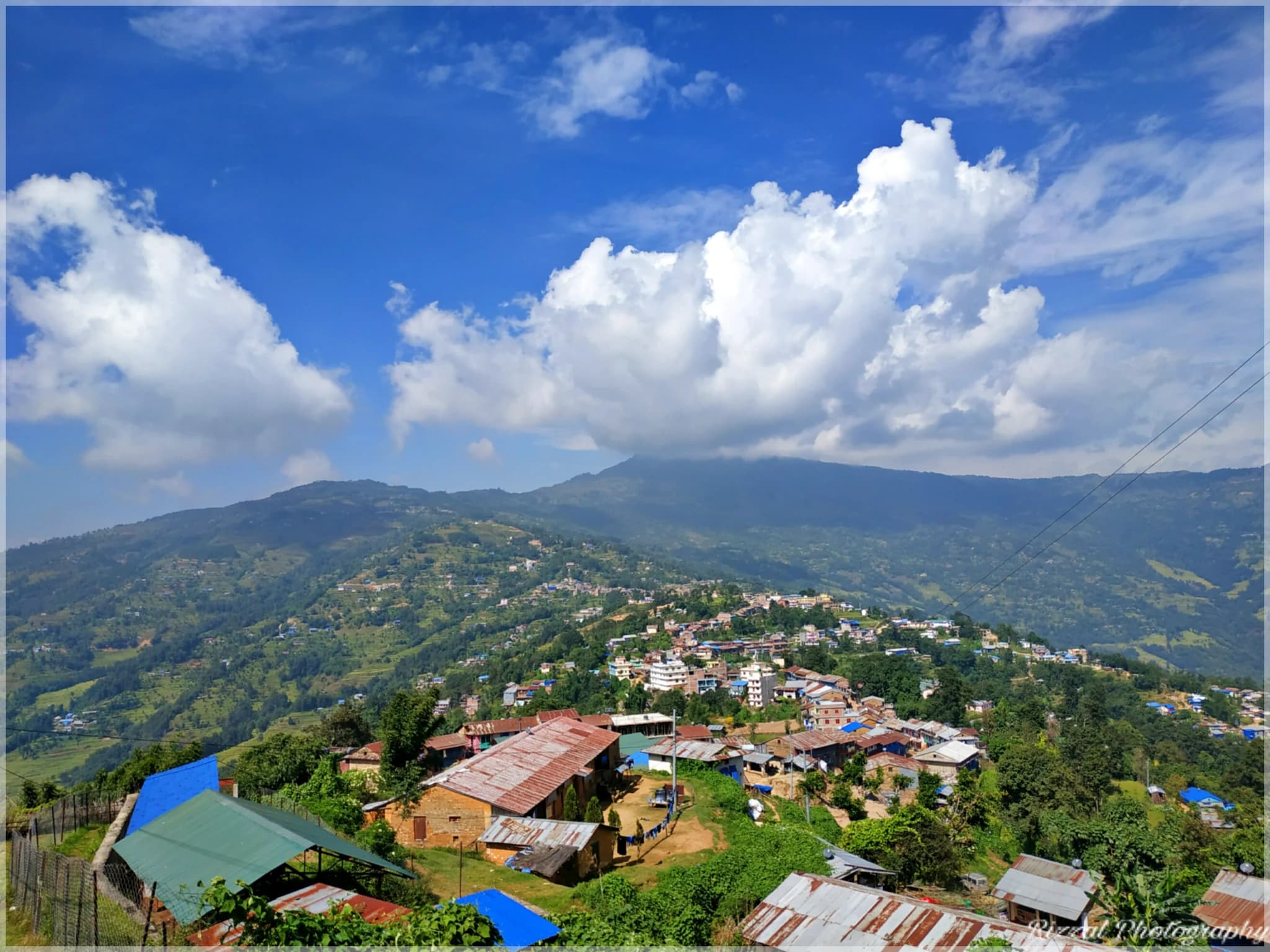 Diktel Bazaar