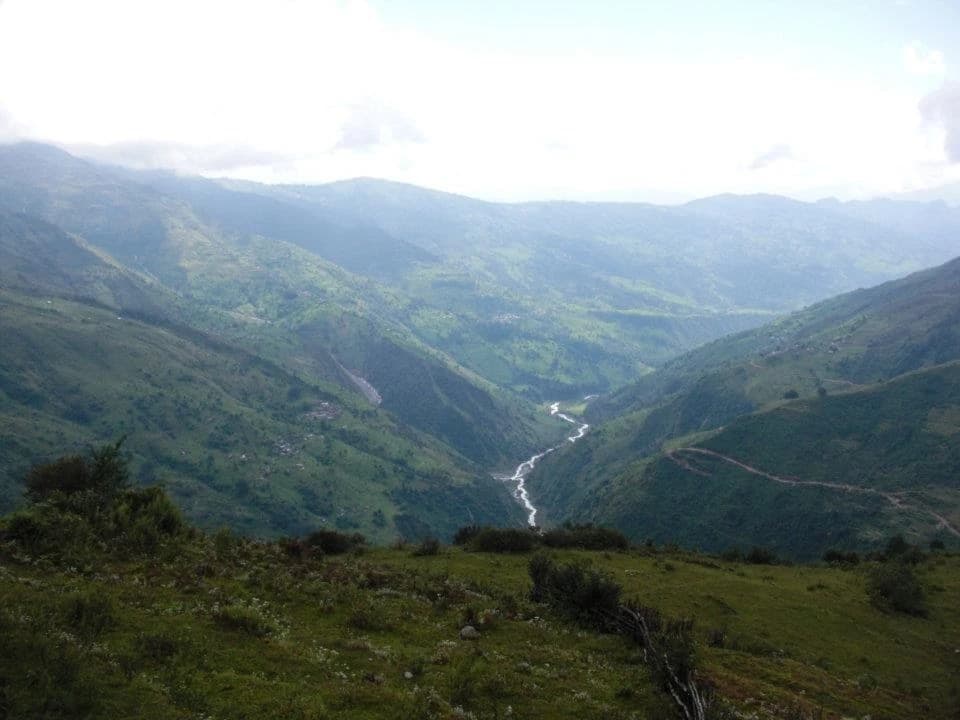 Dudhpokhari Lake