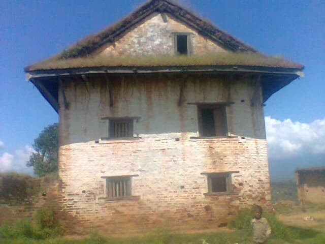 Dullu Durbar and Historical Complex