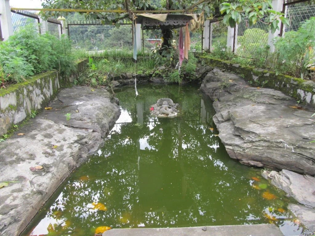 Galeshwor Dham