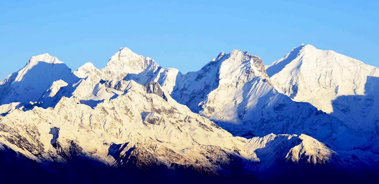 Ganesh Himal
