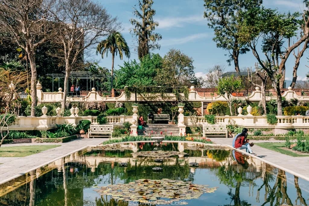 Garden of Dreams