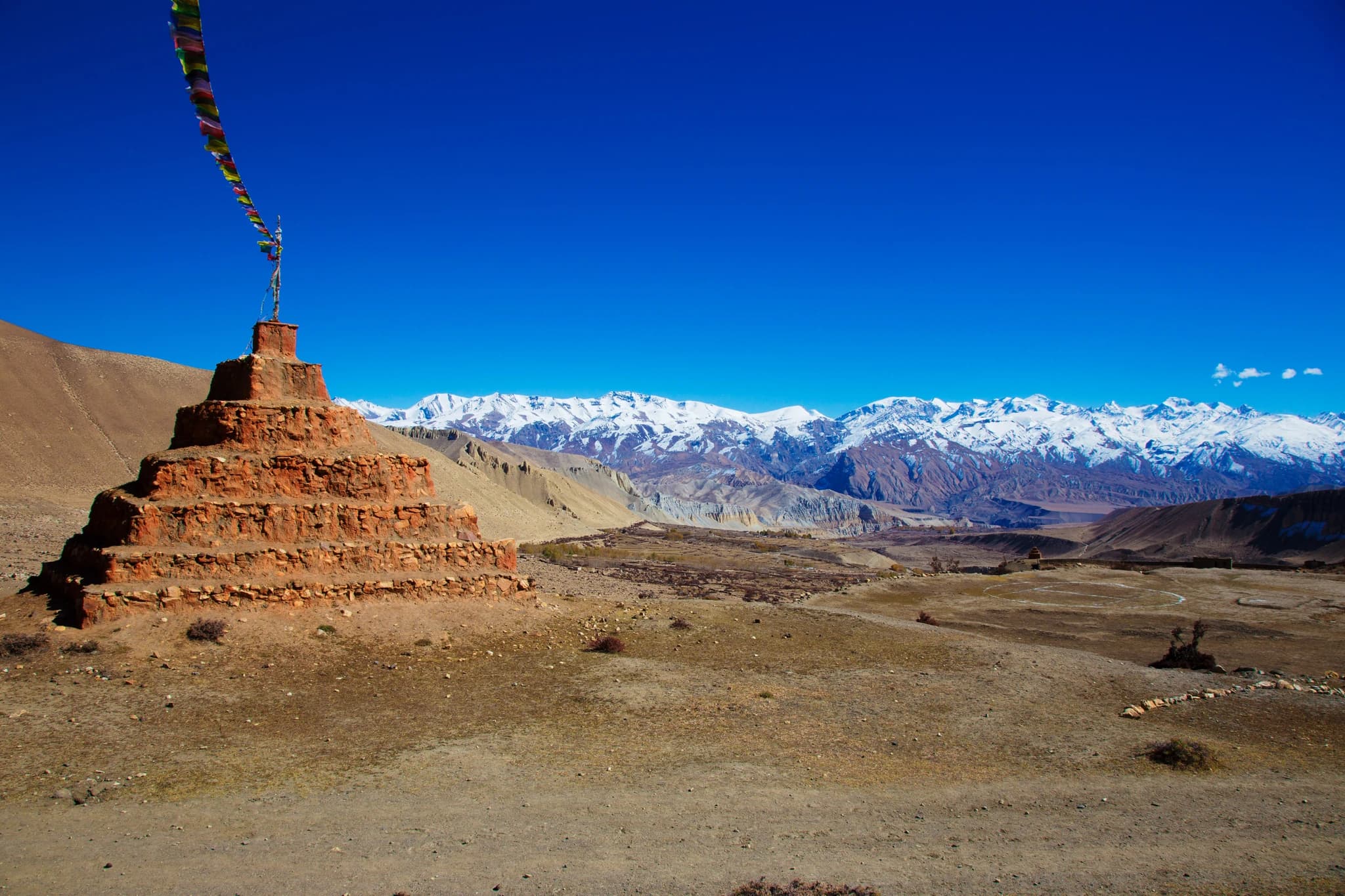 Ghar Gompa