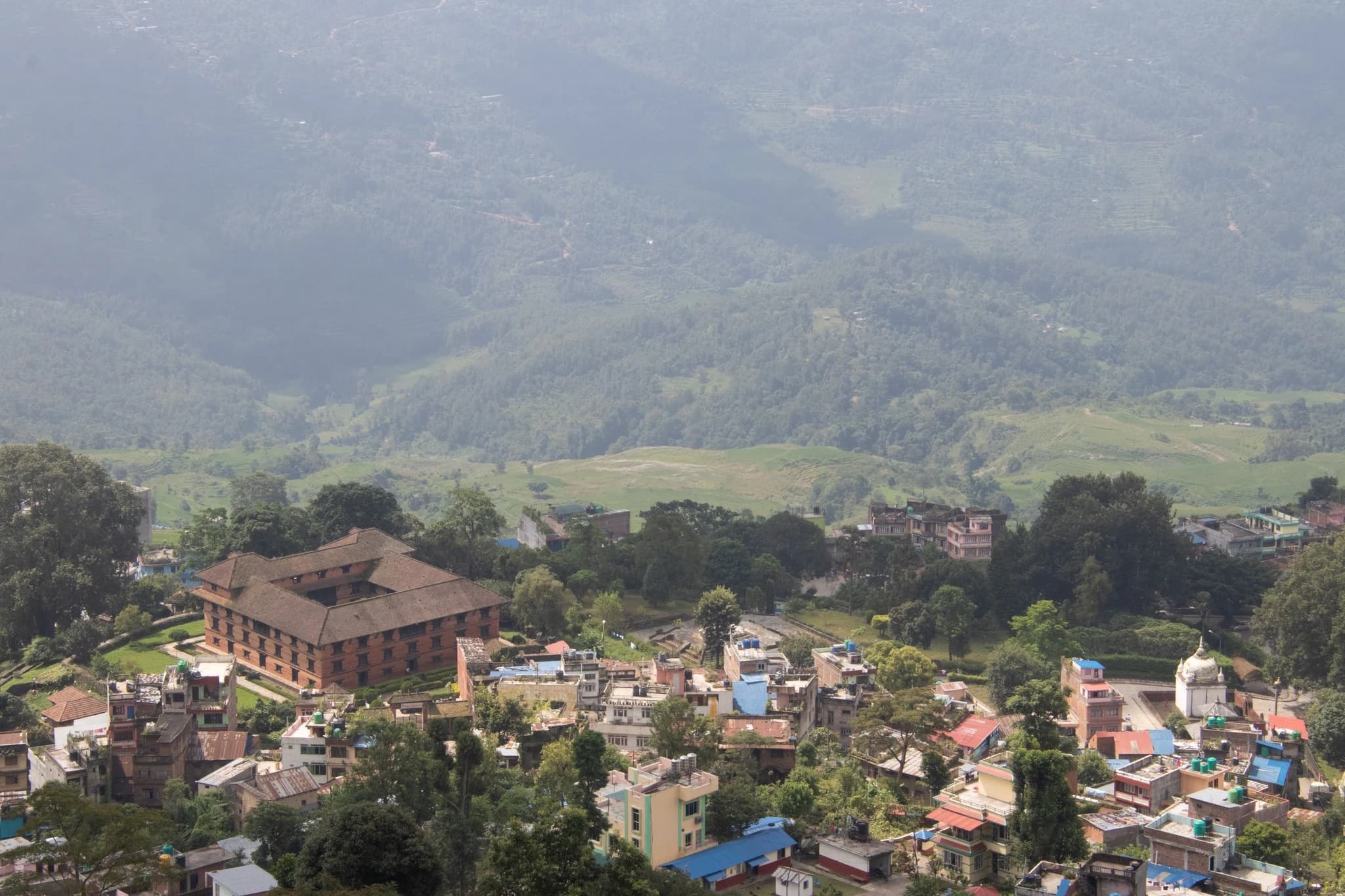 Gorkha Museum (Tallo Durbar)