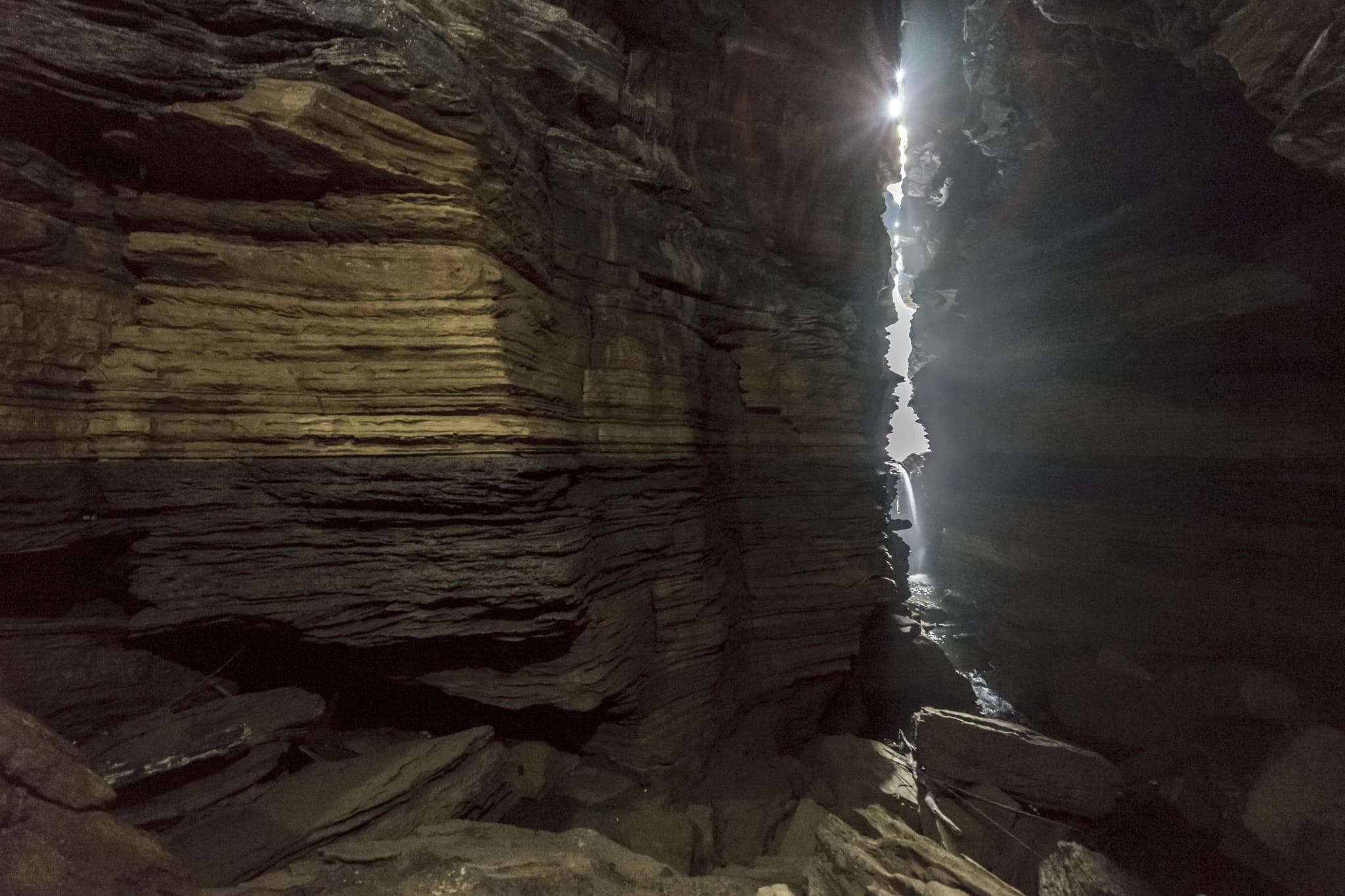 Gupteshwor Mahadev Cave
