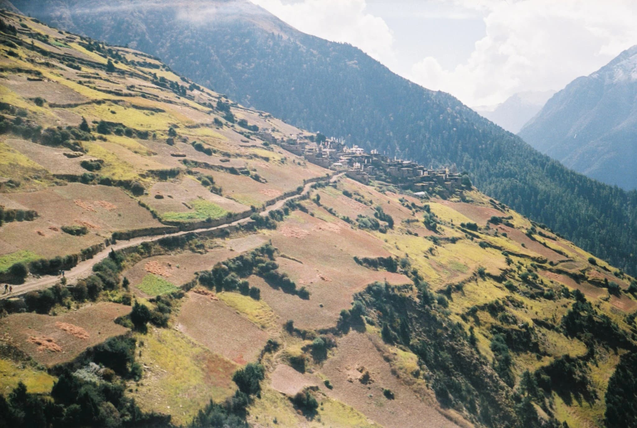 Gyaru Village
