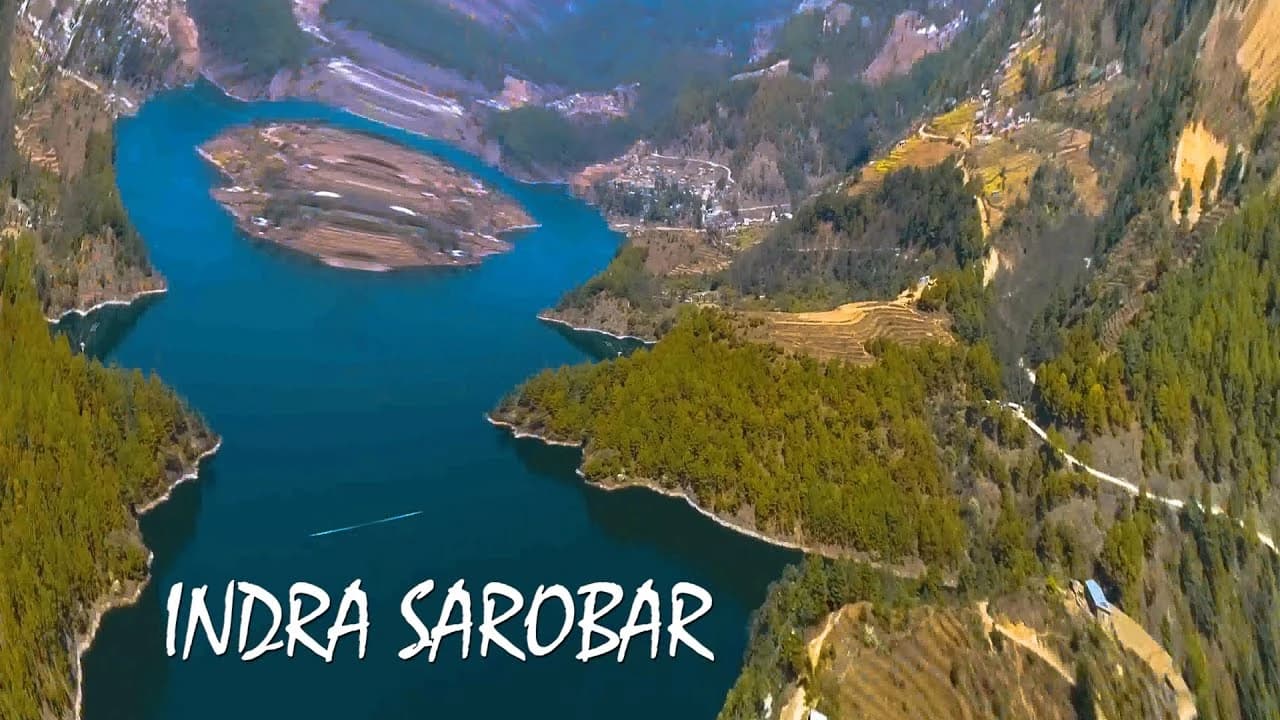 Indra Sarobar