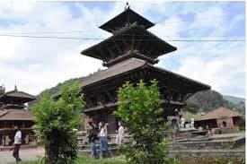 Indreshwar Mahadev Temple