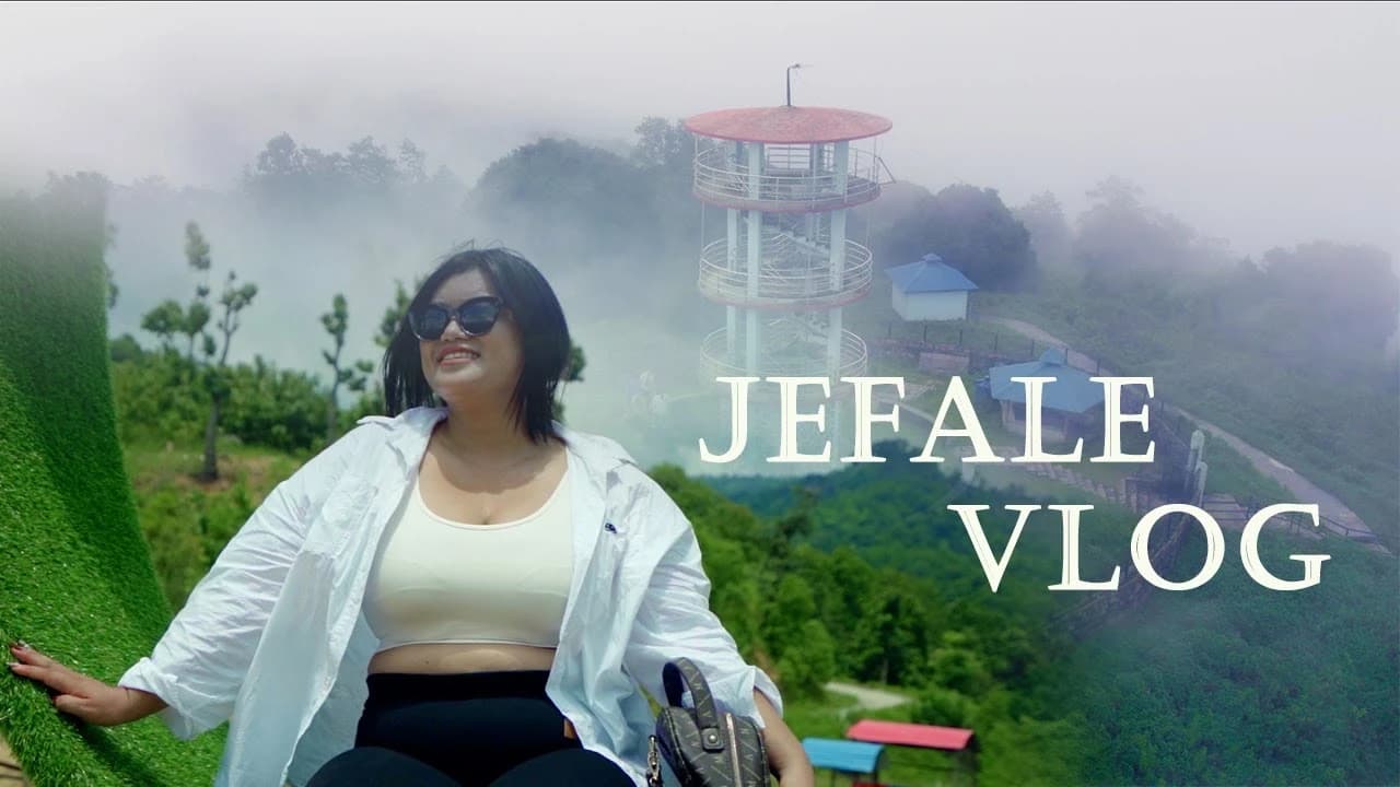 Jefale View Tower