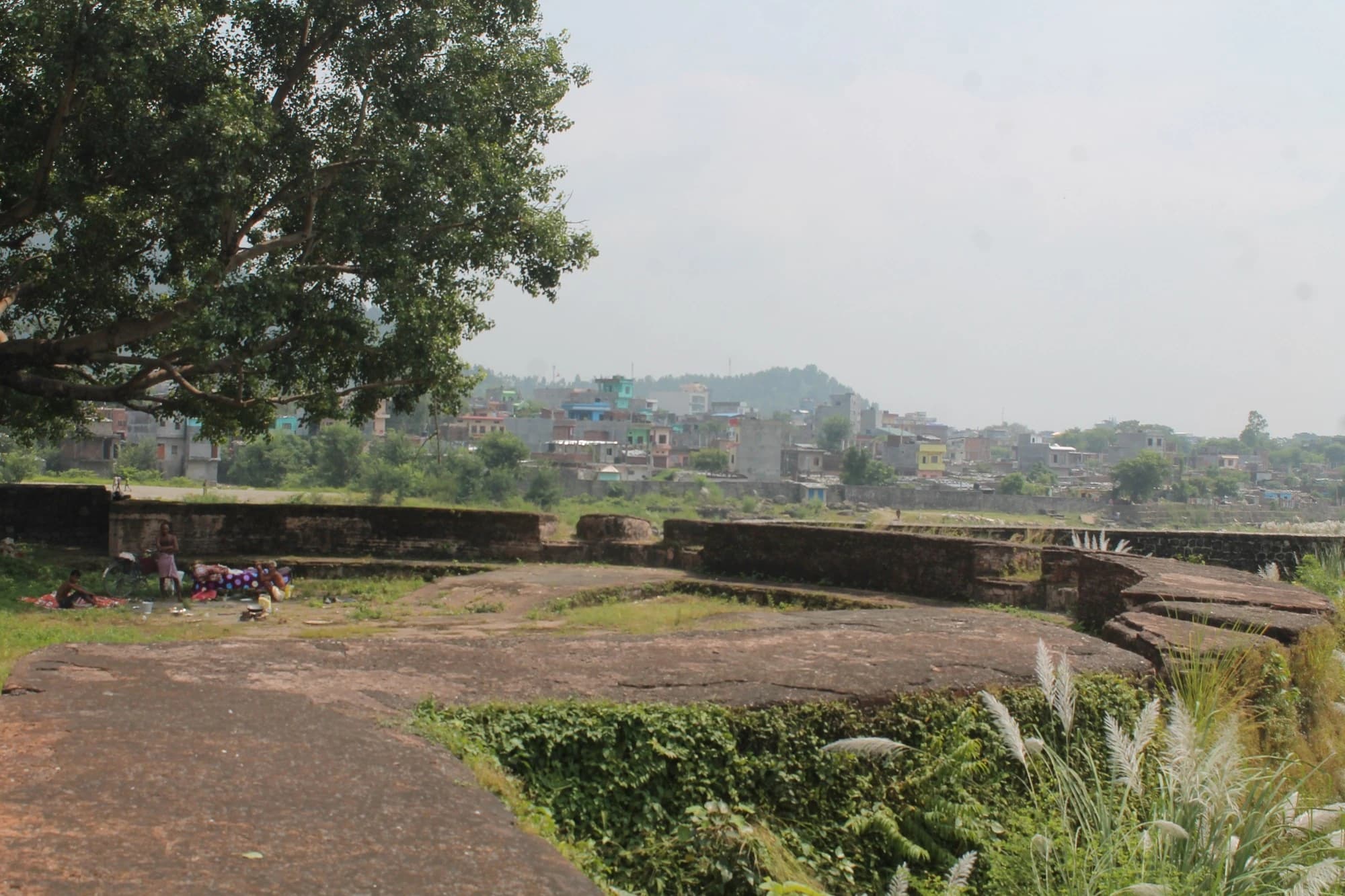 Jitgadhi Fort