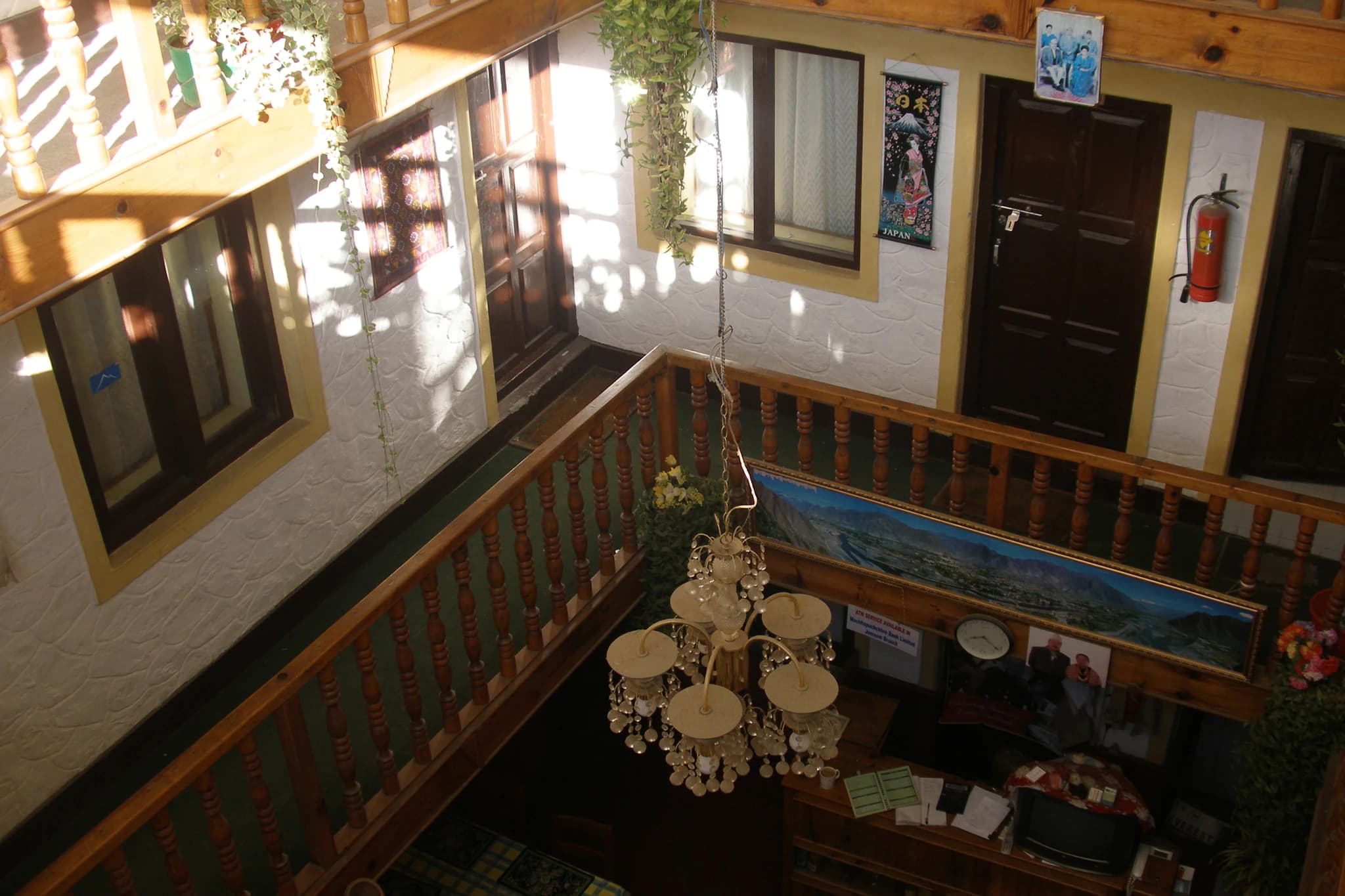Jomsom