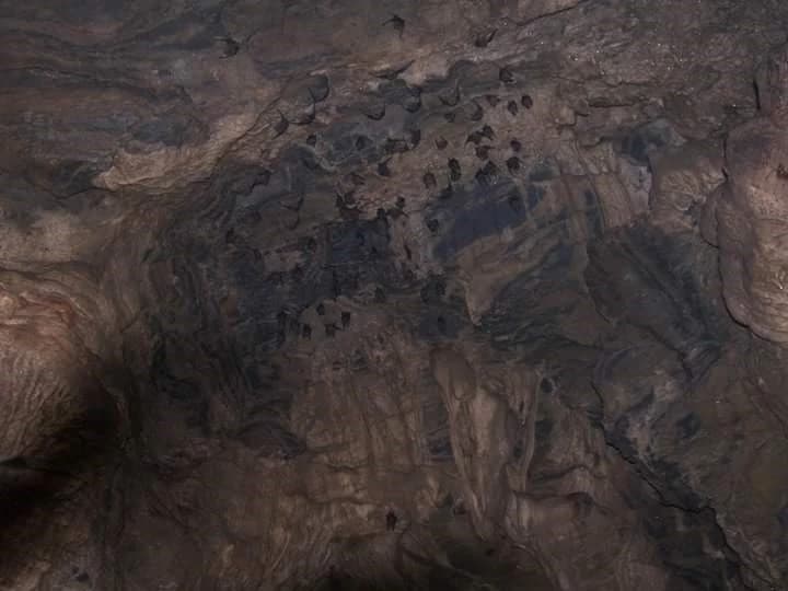 Kailash Cave