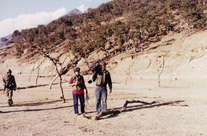 Kotwada Citadel & Suntharali High Plateau